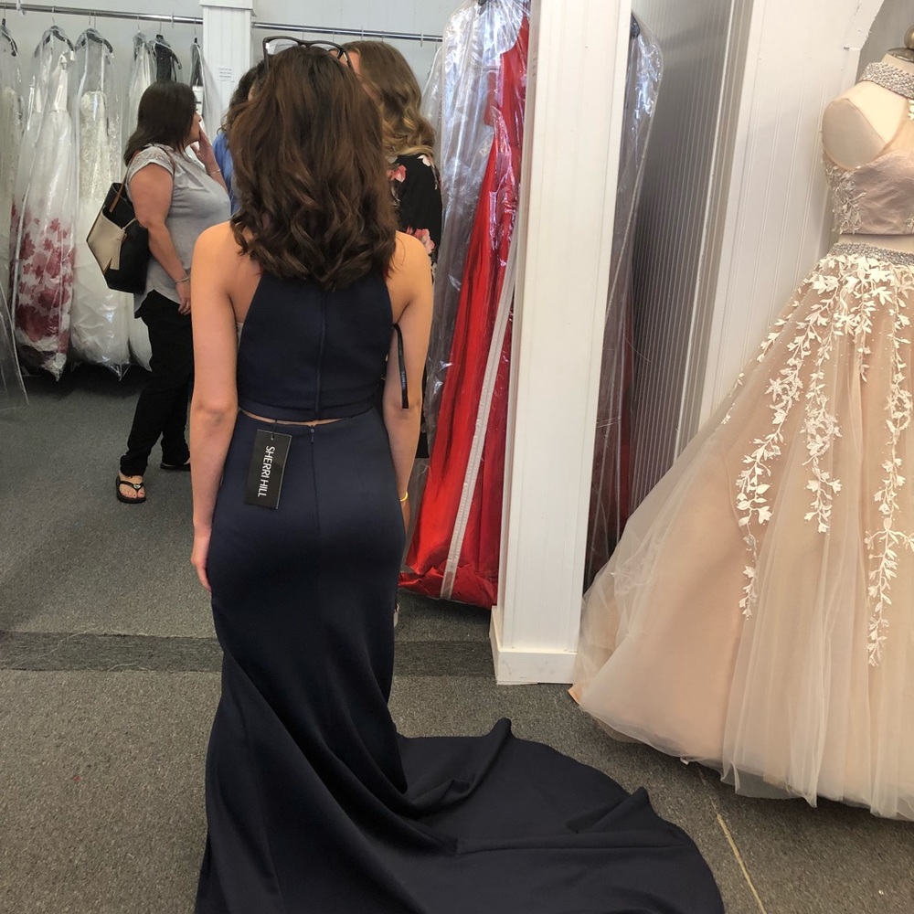 Meet your Posher, Roselyn